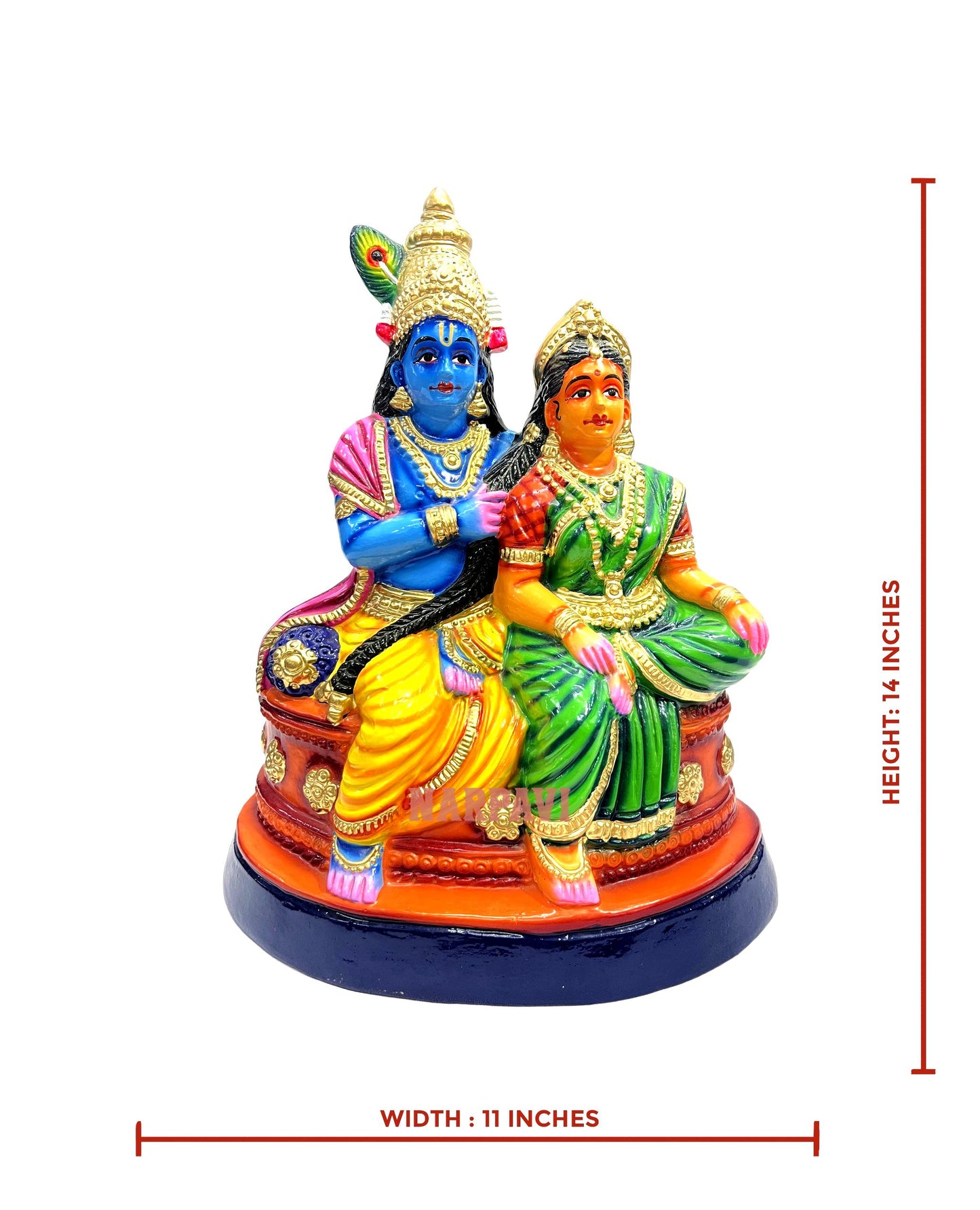 Radhai Alankaram