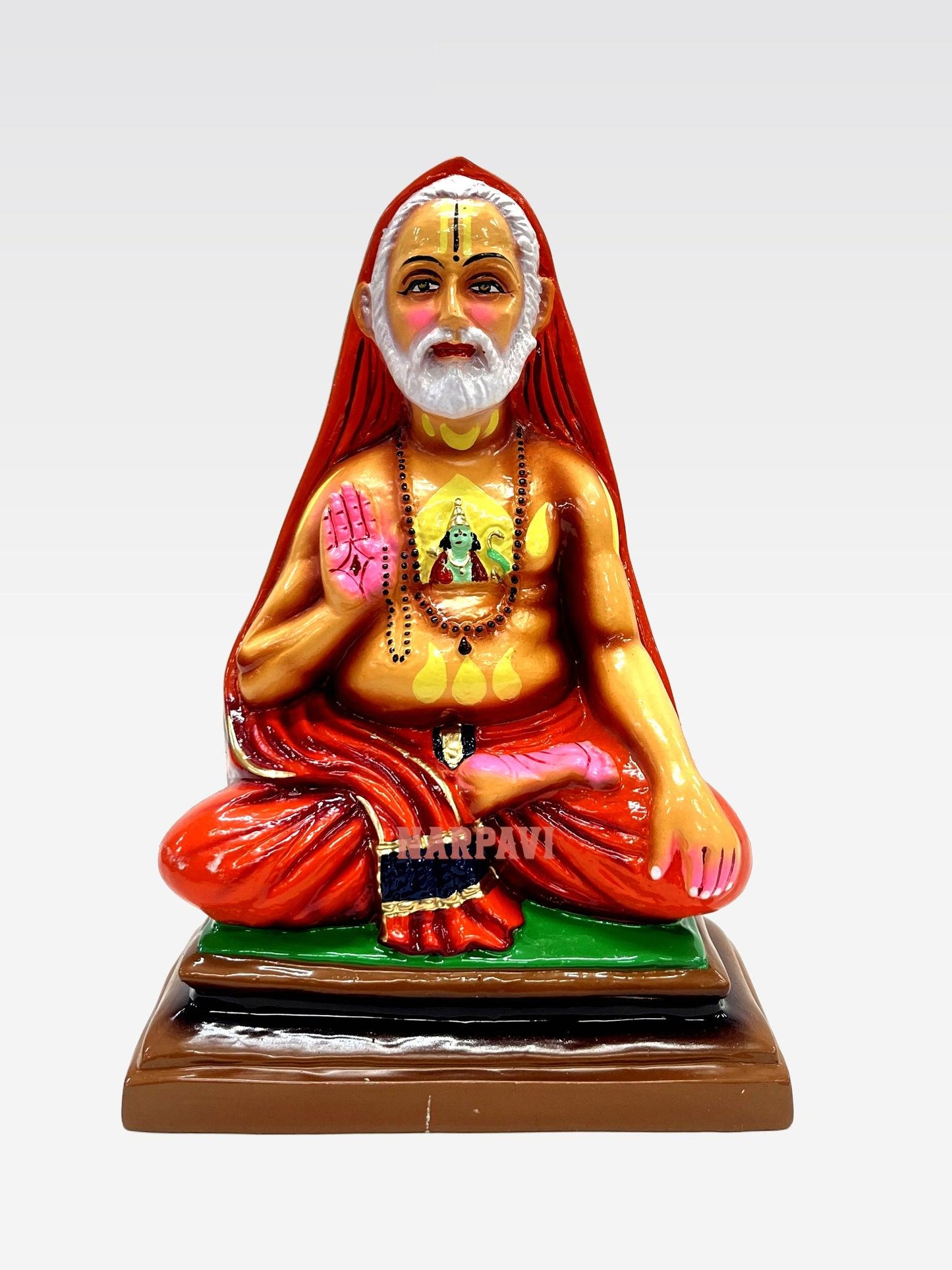 Ragavendra Big