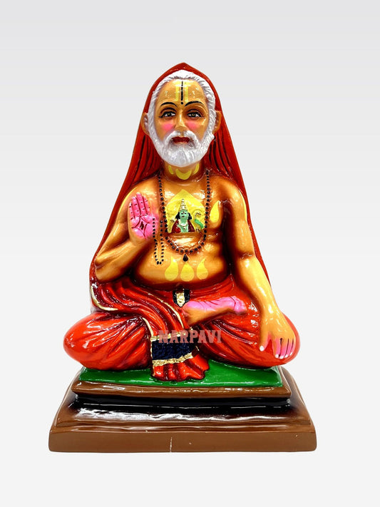 Ragavendra Big