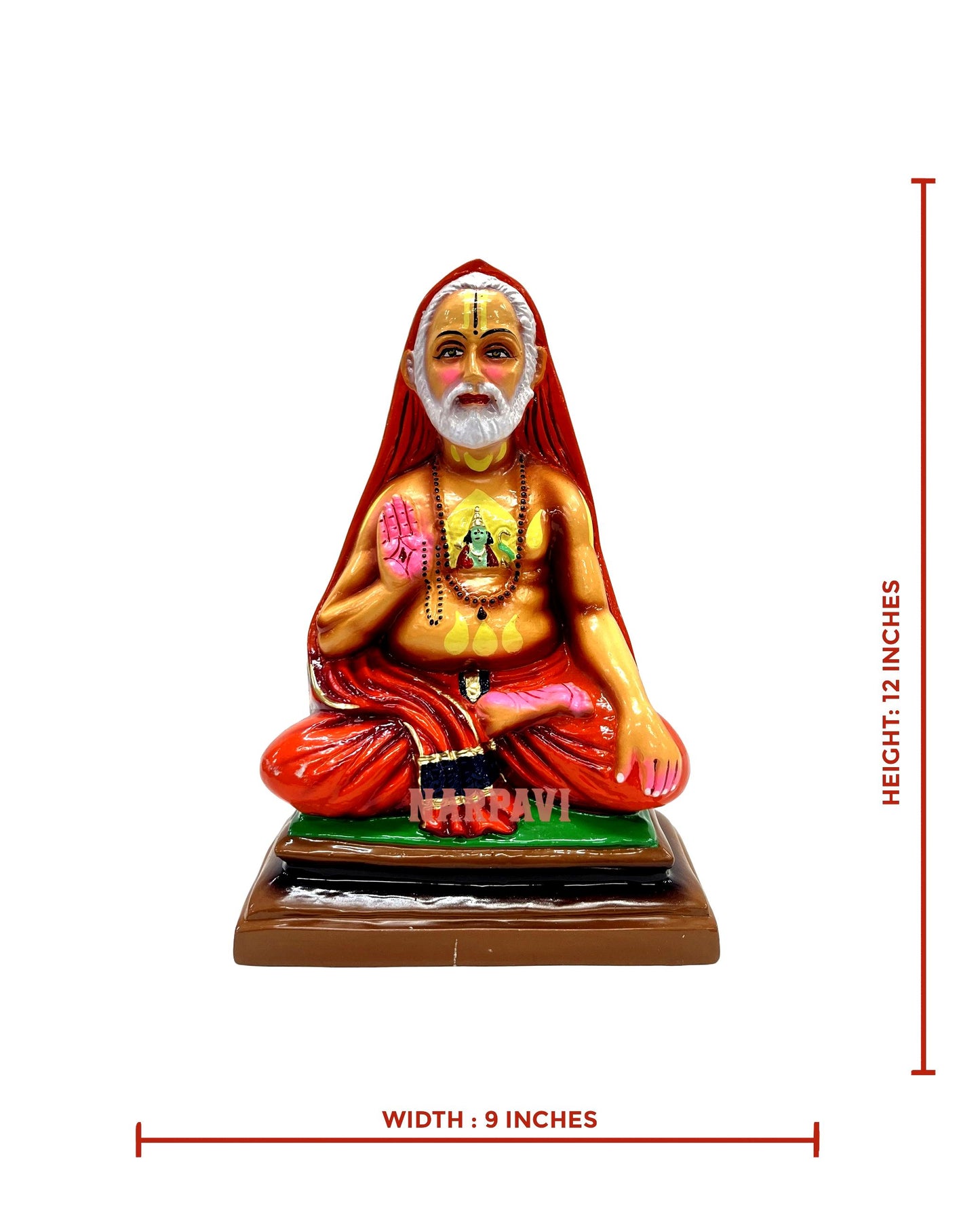 Ragavendra Big