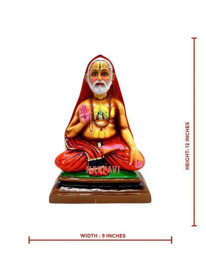 Ragavendra Big