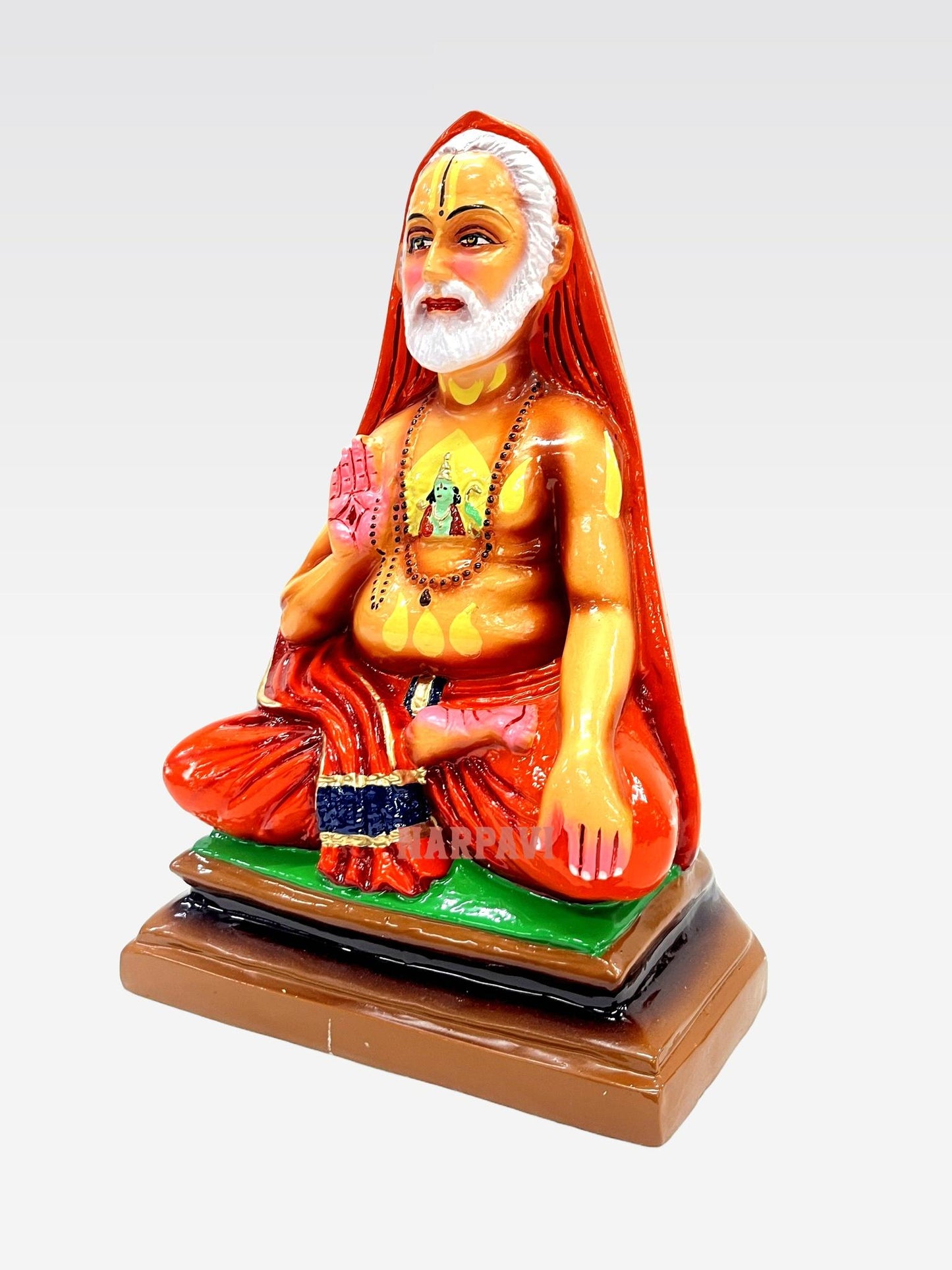 Ragavendra Big