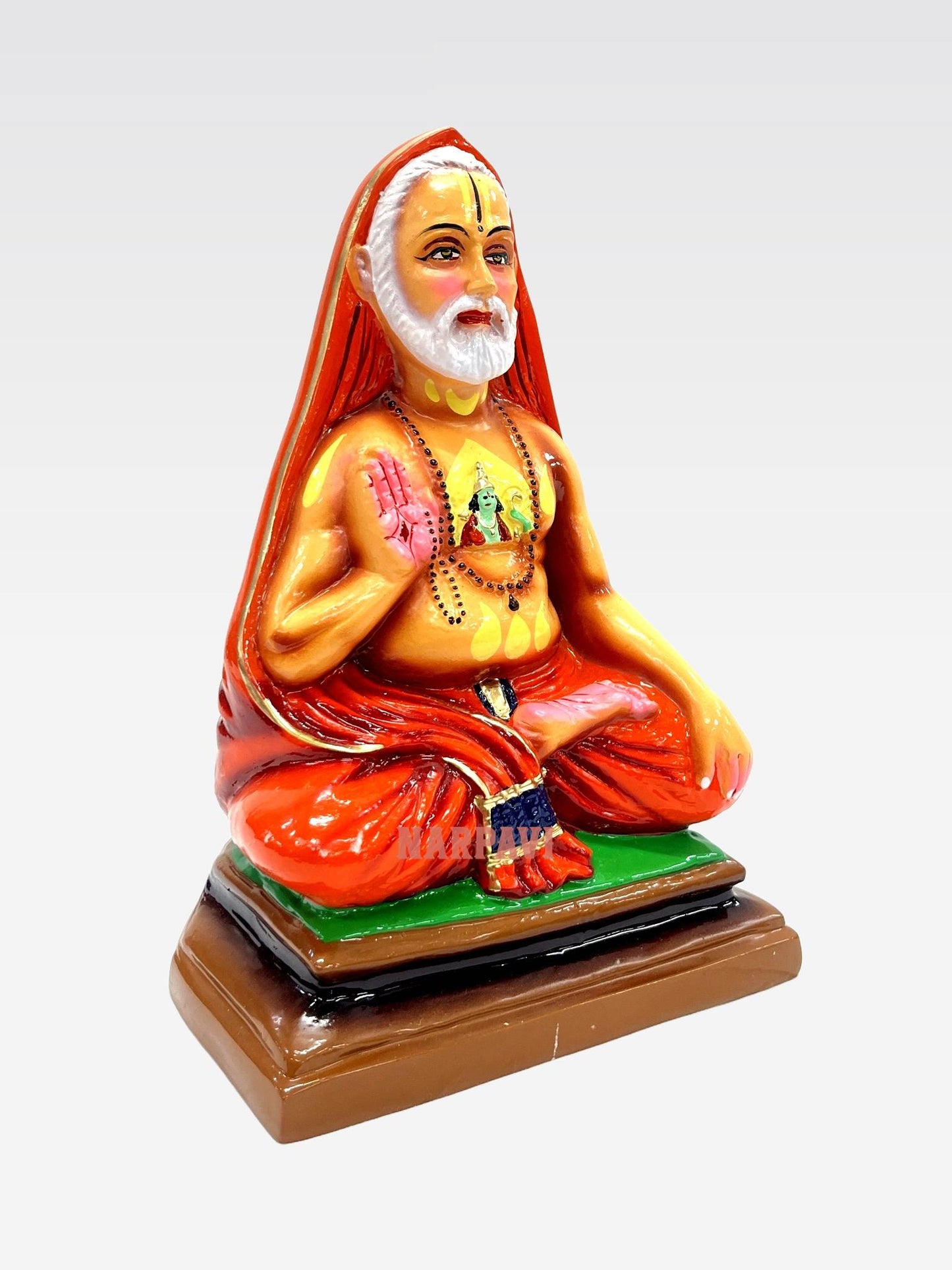 Ragavendra Big