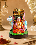 Ragavendra Cow