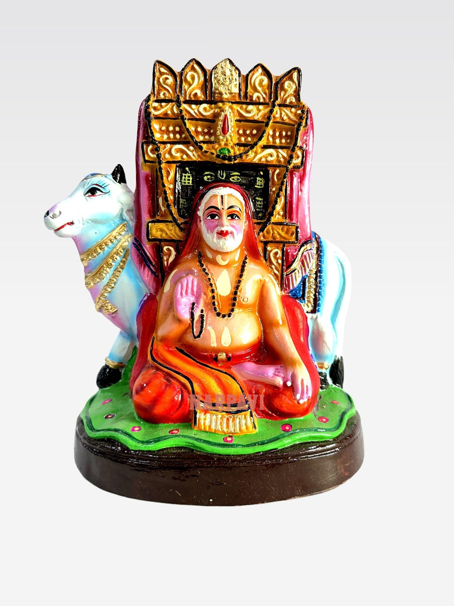 Ragavendra Cow