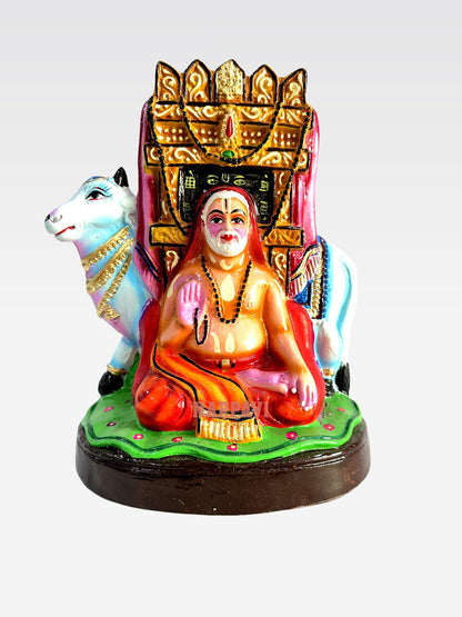Ragavendra Cow