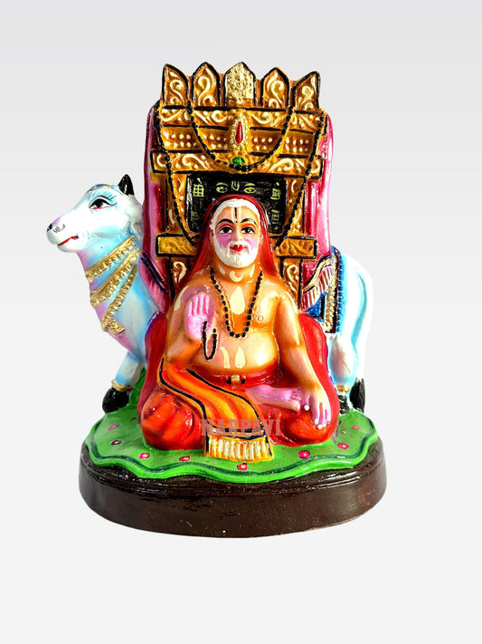 Ragavendra Cow