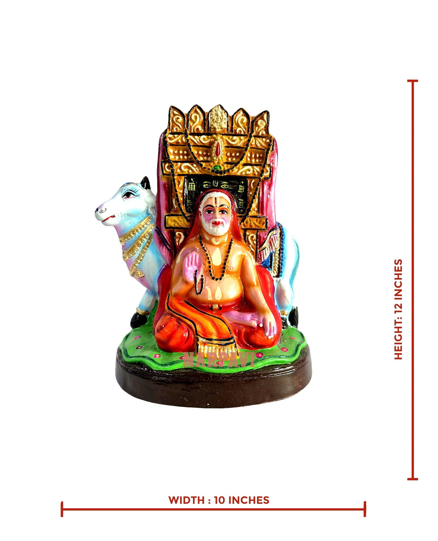 Ragavendra Cow