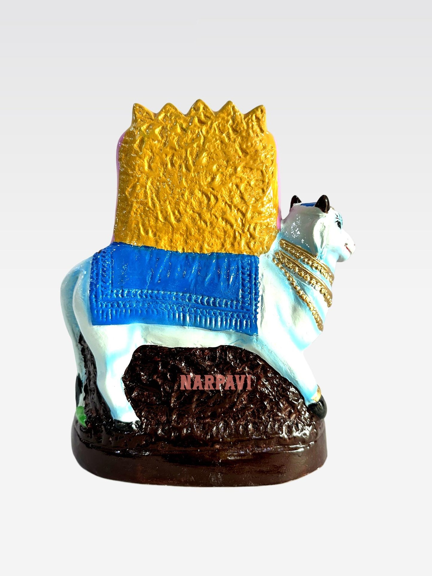 Ragavendra Cow