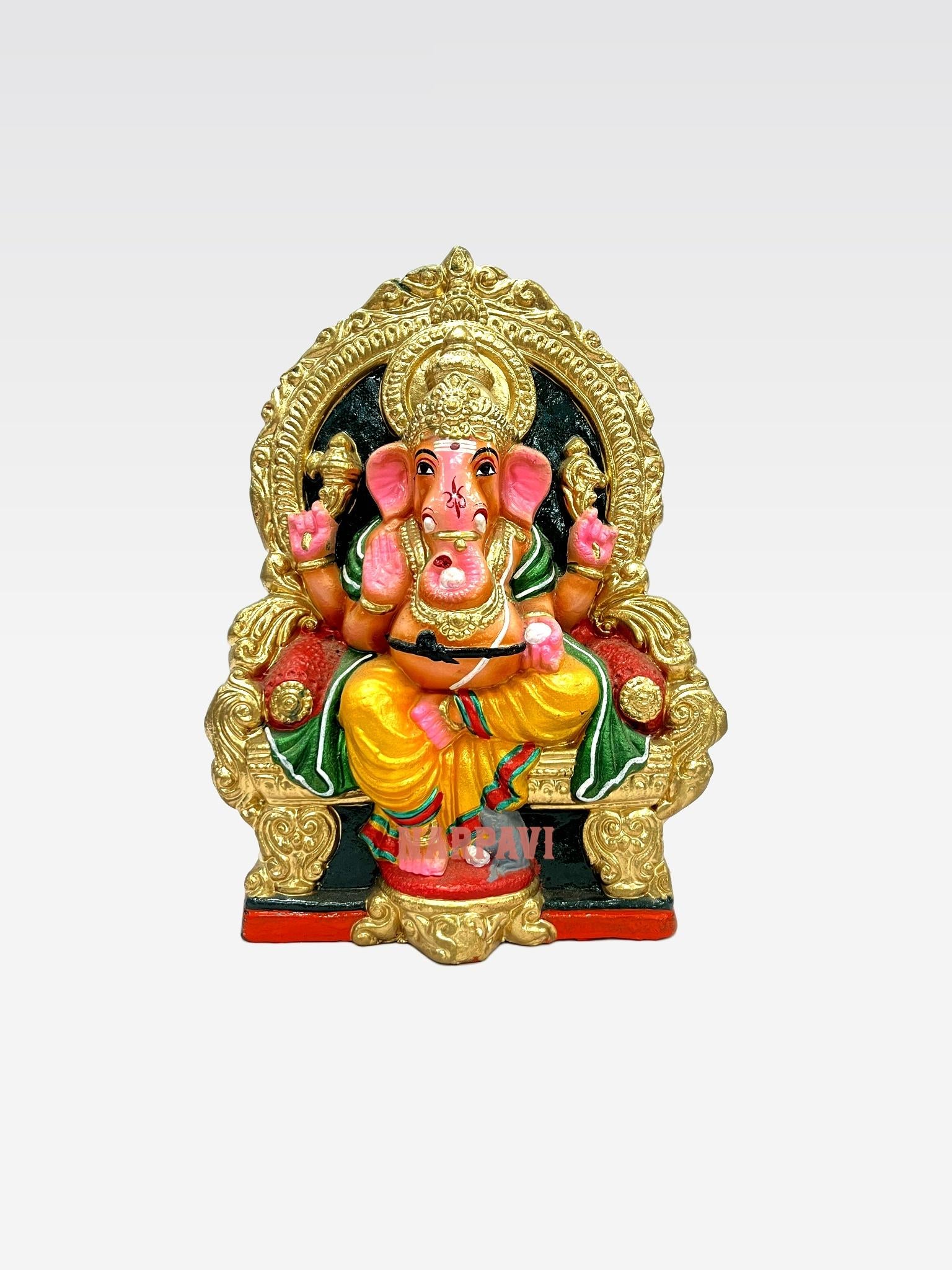 Raja Ganapathy