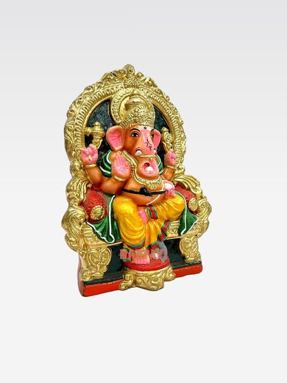 Raja Ganapathy
