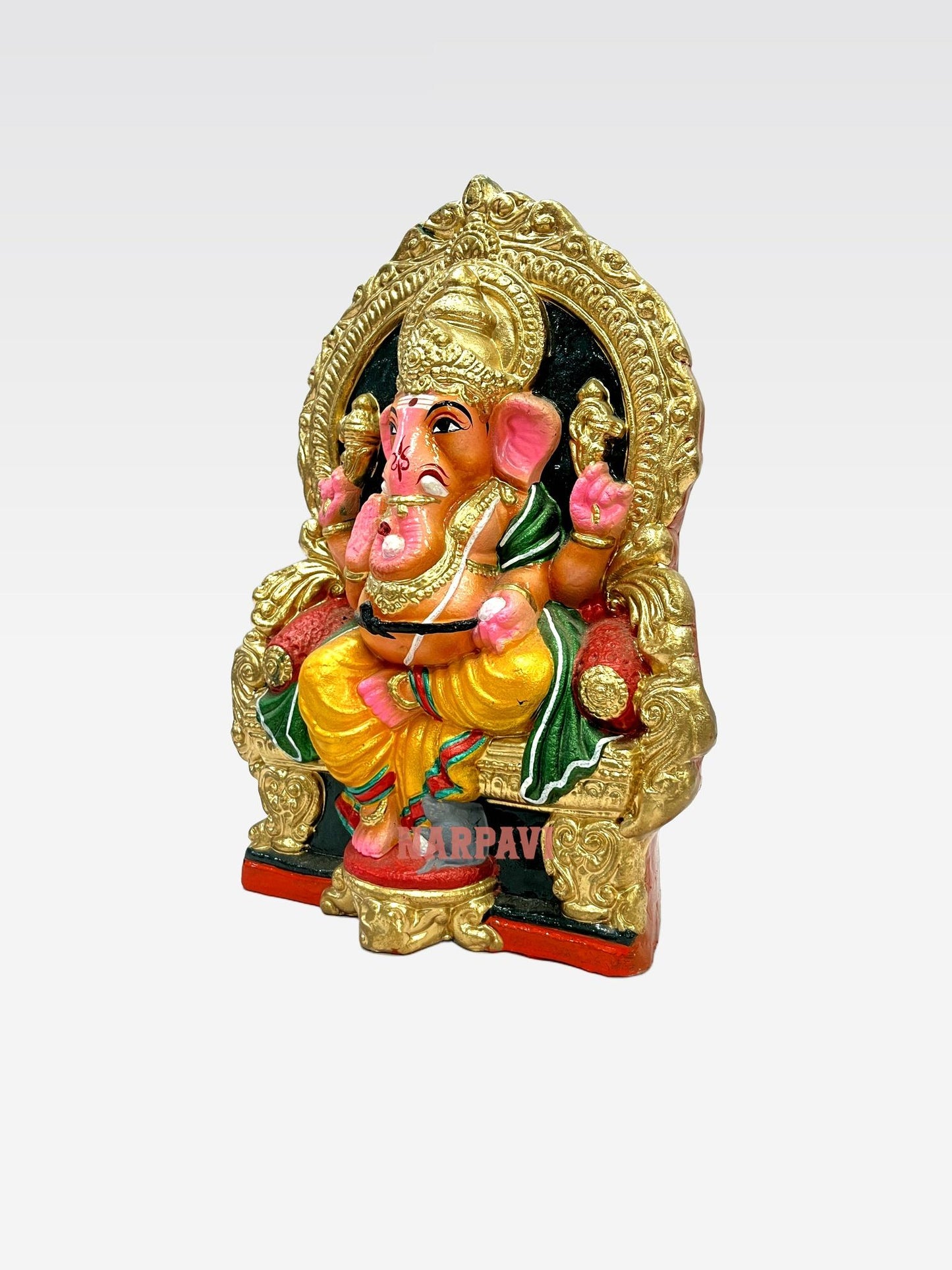 Raja Ganapathy