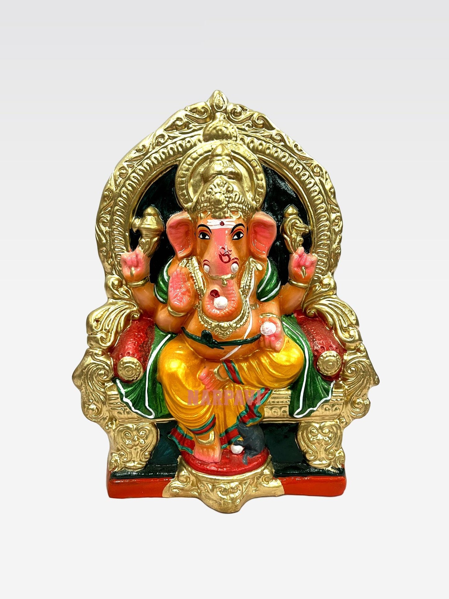Raja Ganapathy Pm