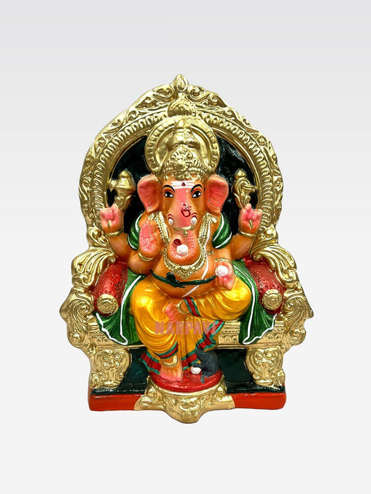 Raja Ganapathy Pm