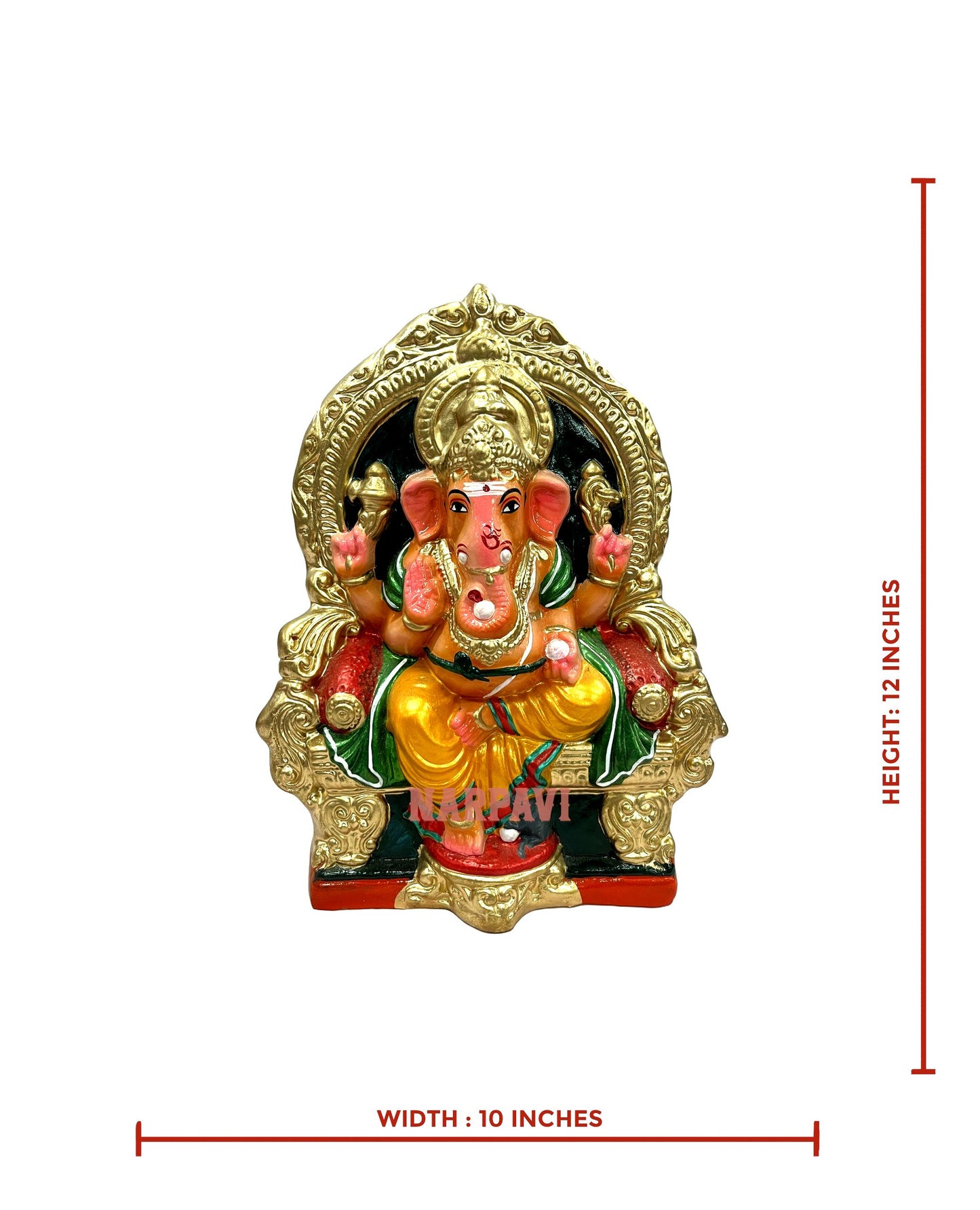 Raja Ganapathy Pm