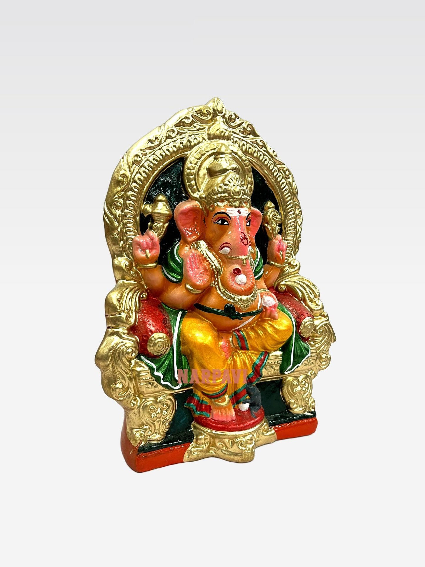 Raja Ganapathy Pm