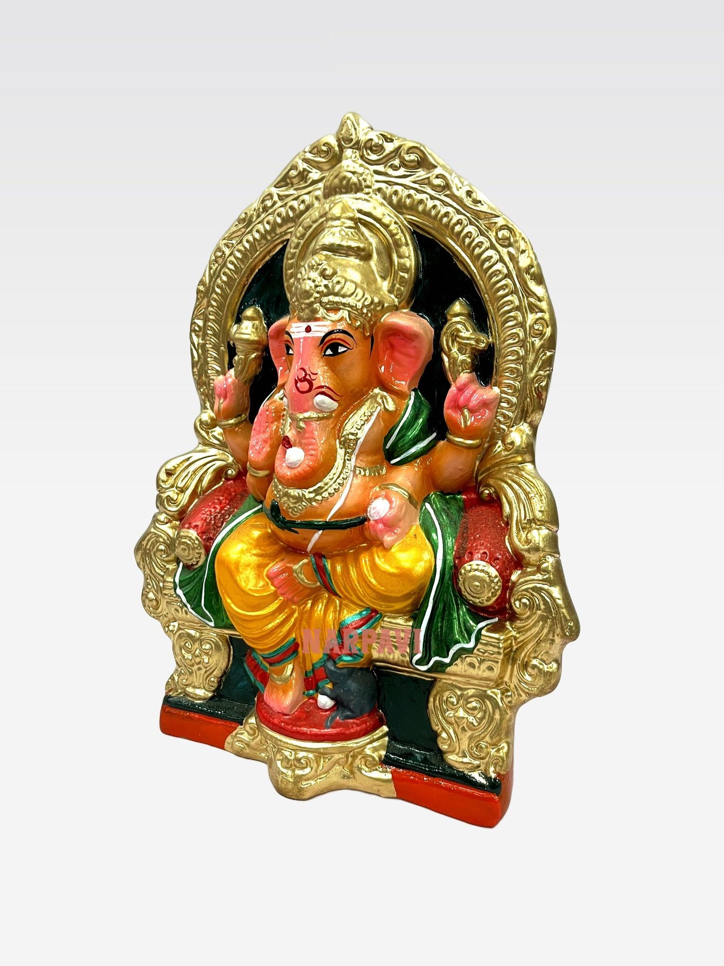 Raja Ganapathy Pm