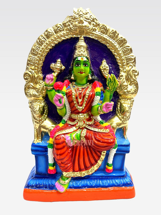 Rajaeshwari