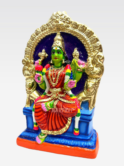 Rajaeshwari