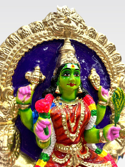 Rajaeshwari