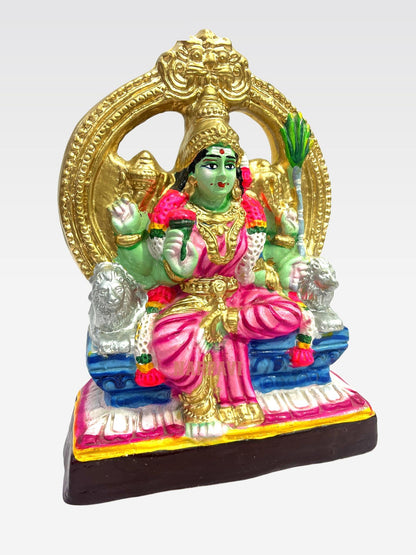 Rajeswari