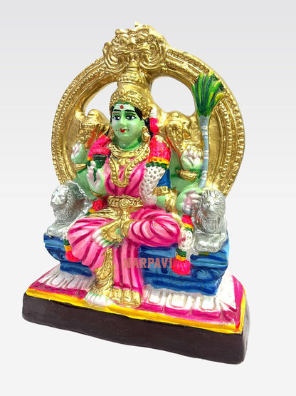 Rajeswari