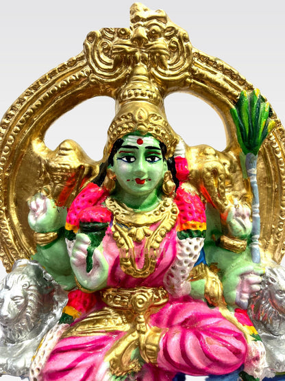 Rajeswari