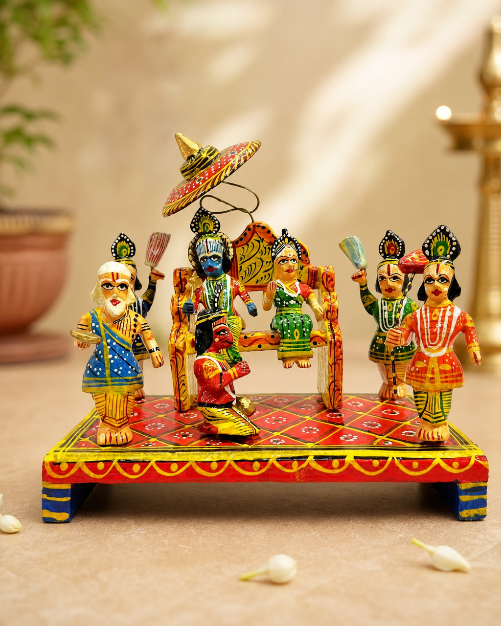 Ram Darbar