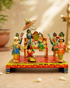 Ram Darbar