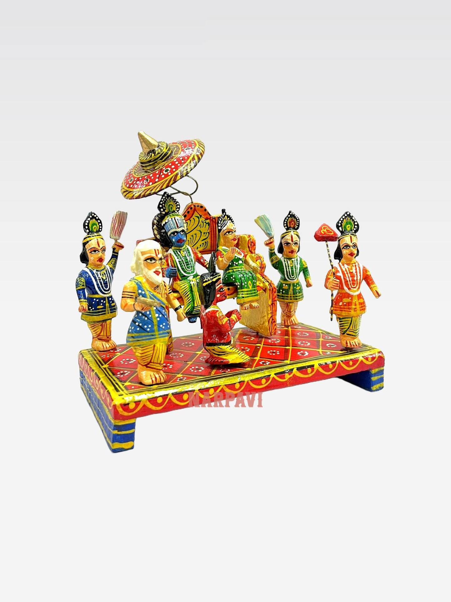 Ram Darbar