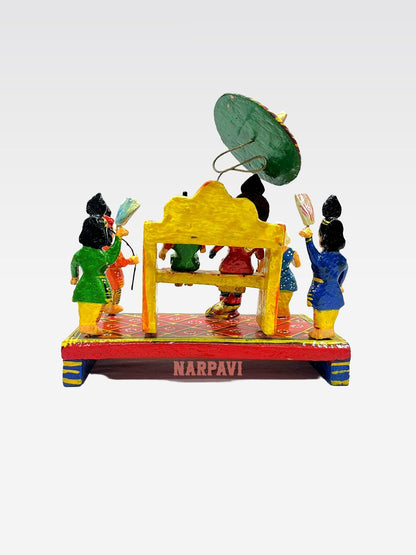 Ram Darbar
