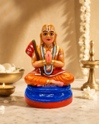 Ramanujar 1 Feet Pm