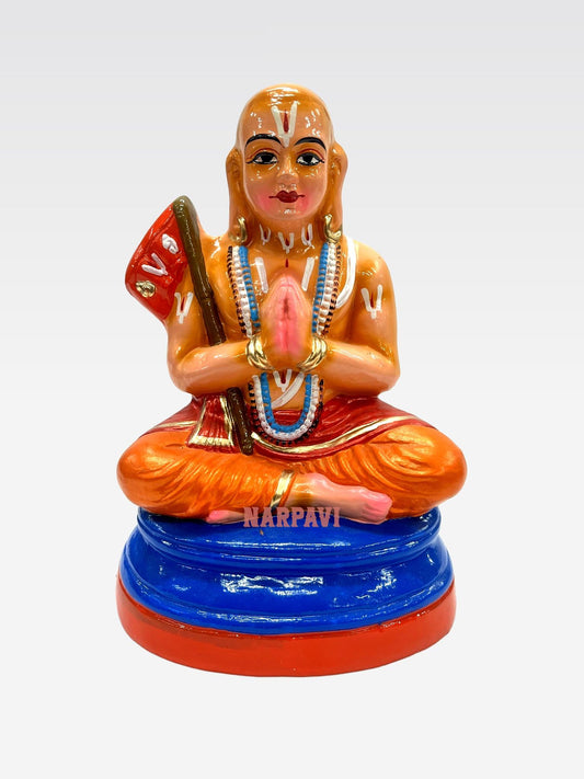Ramanujar 1 Feet Pm