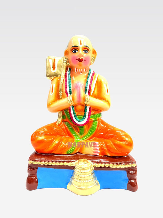 Ramanujar 11"