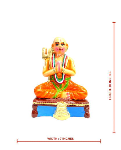 Ramanujar 11"