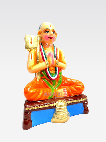 Ramanujar 11"