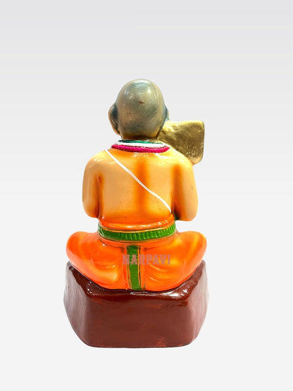 Ramanujar 11"