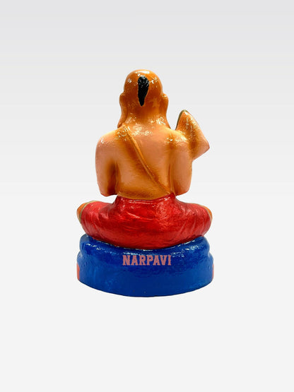Ramanujar 8"