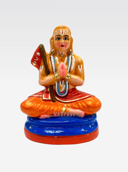 Ramanujar 8' Pm