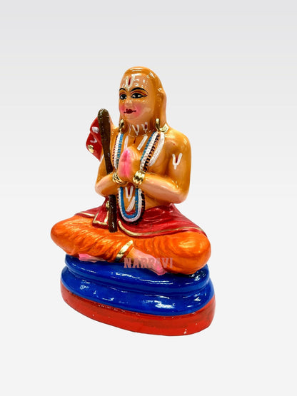 Ramanujar 8' Pm