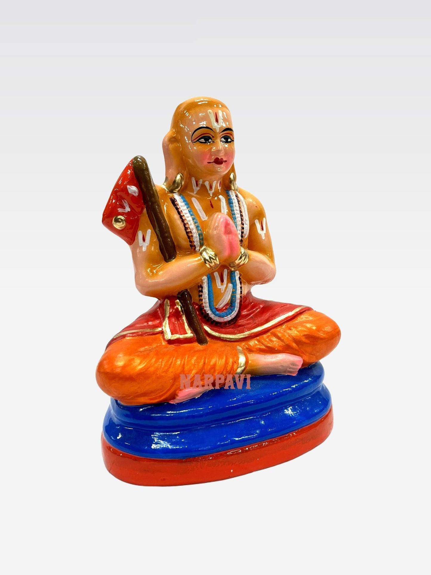 Ramanujar 8' Pm