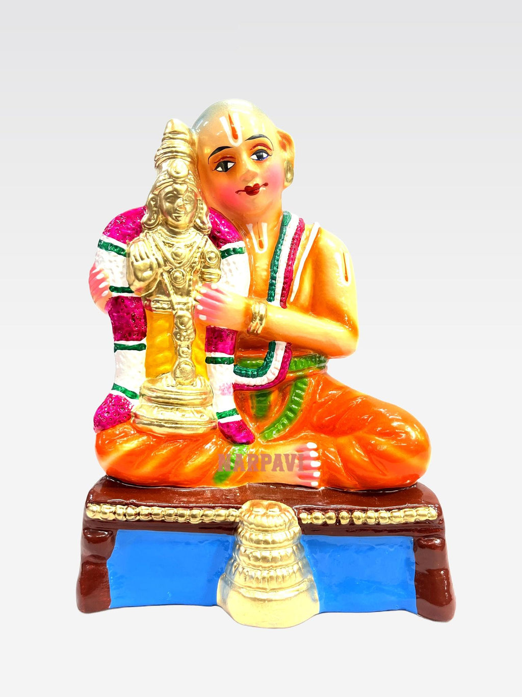 Ramanujar Chellapillai 11"