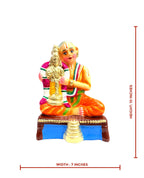 Ramanujar Chellapillai 11"