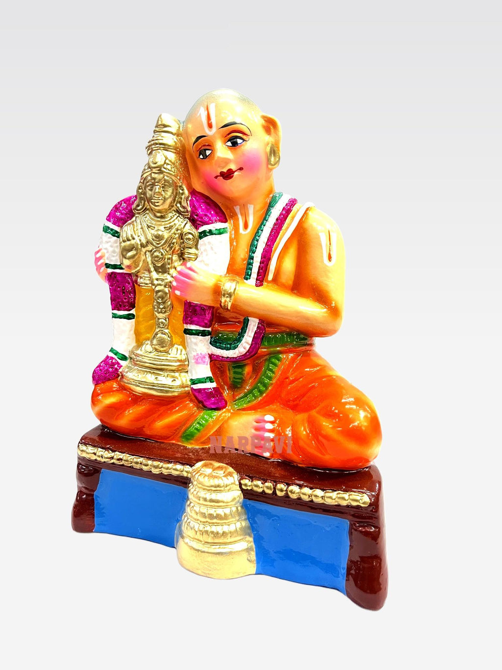 Ramanujar Chellapillai 11"