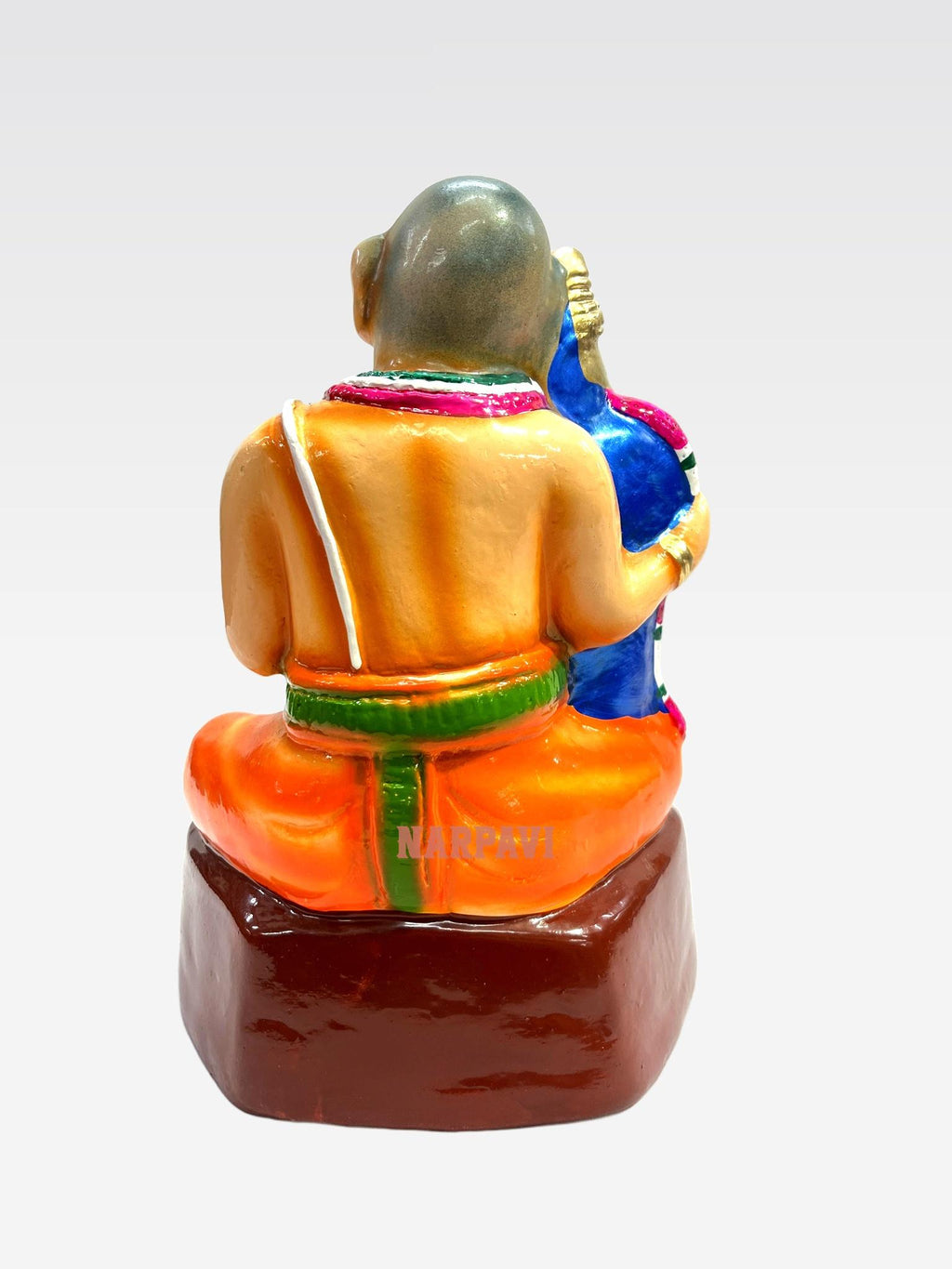 Ramanujar Chellapillai 11"