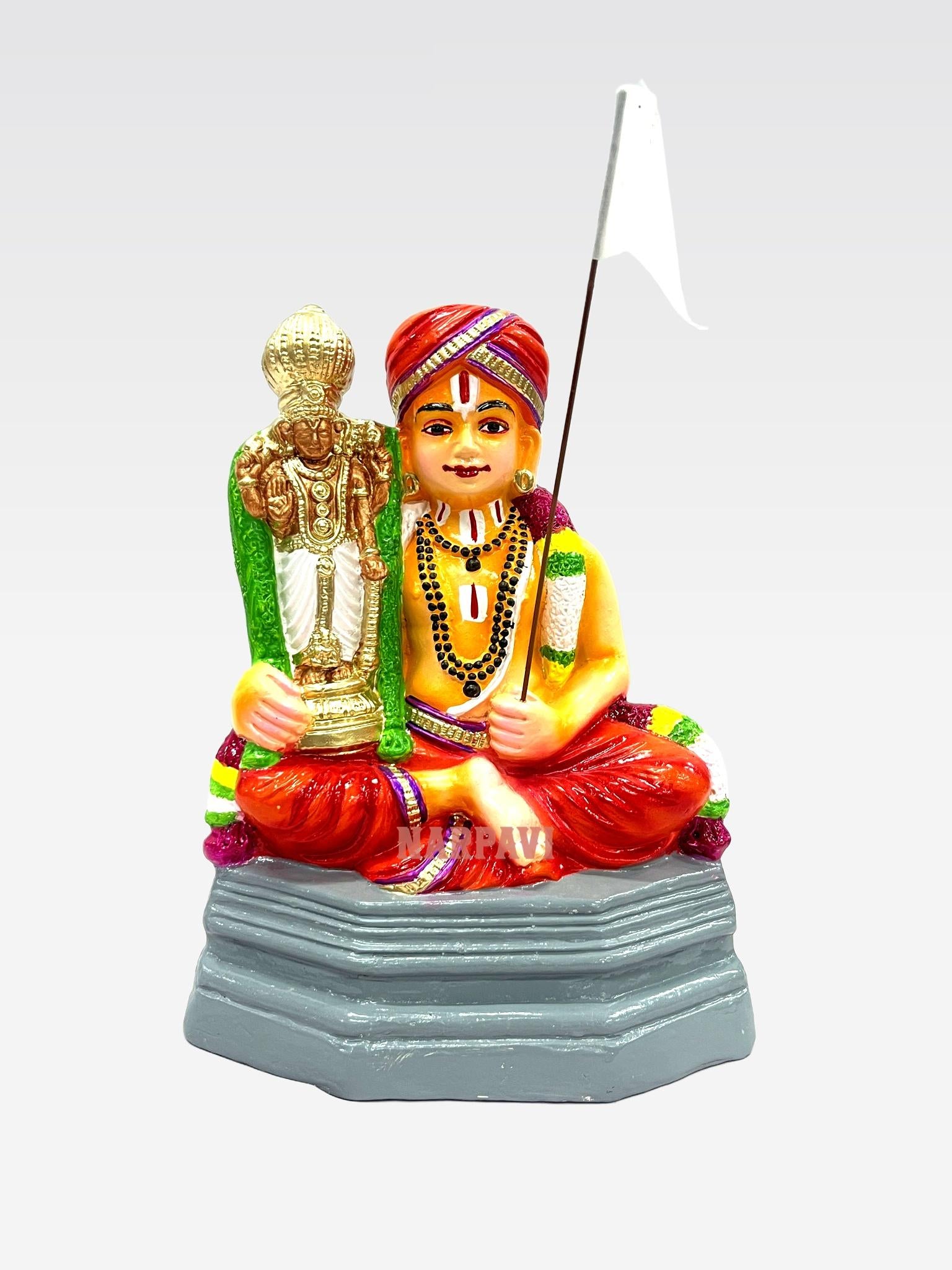 Ramanujar Chellapillai