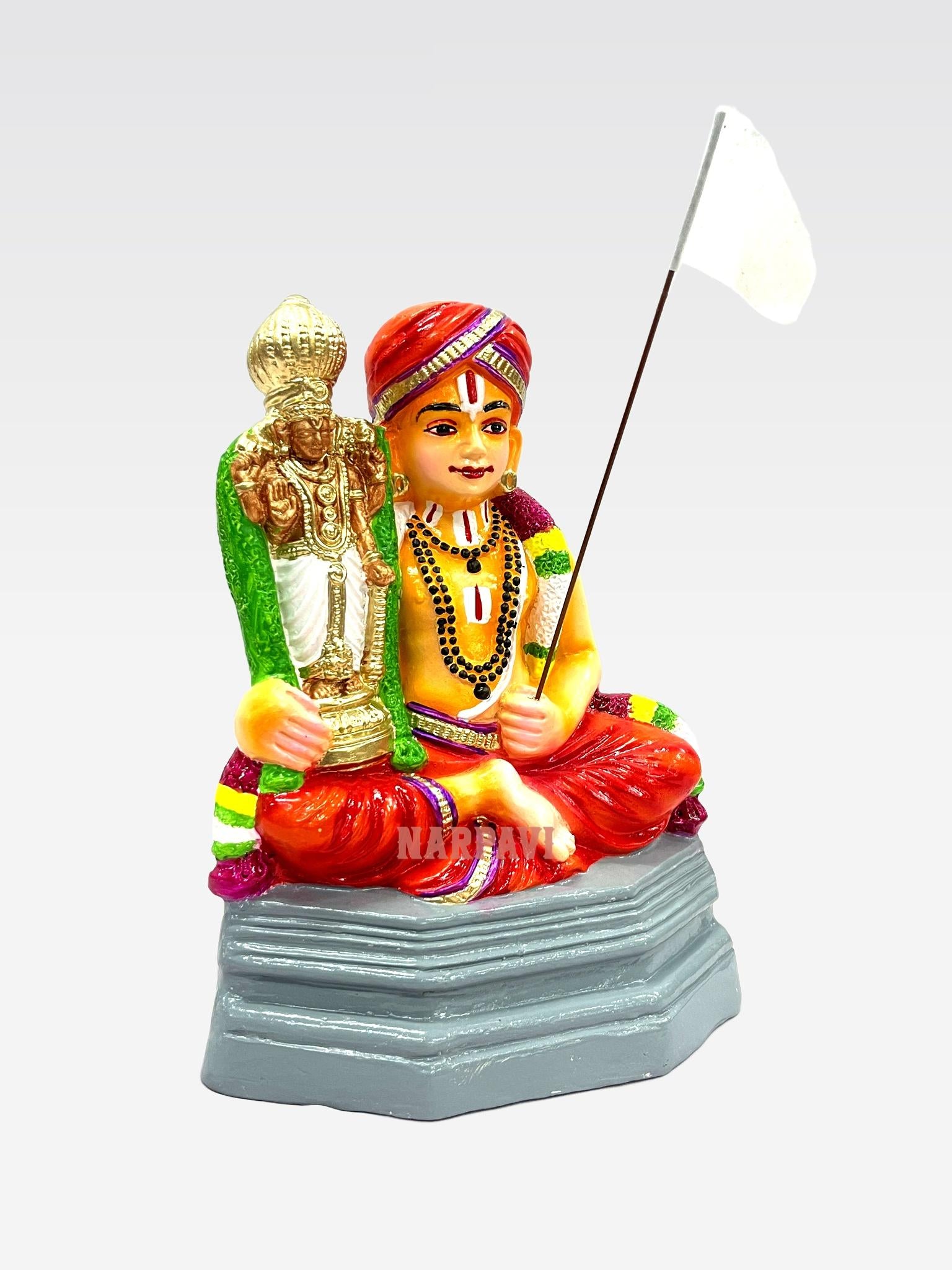 Ramanujar Chellapillai