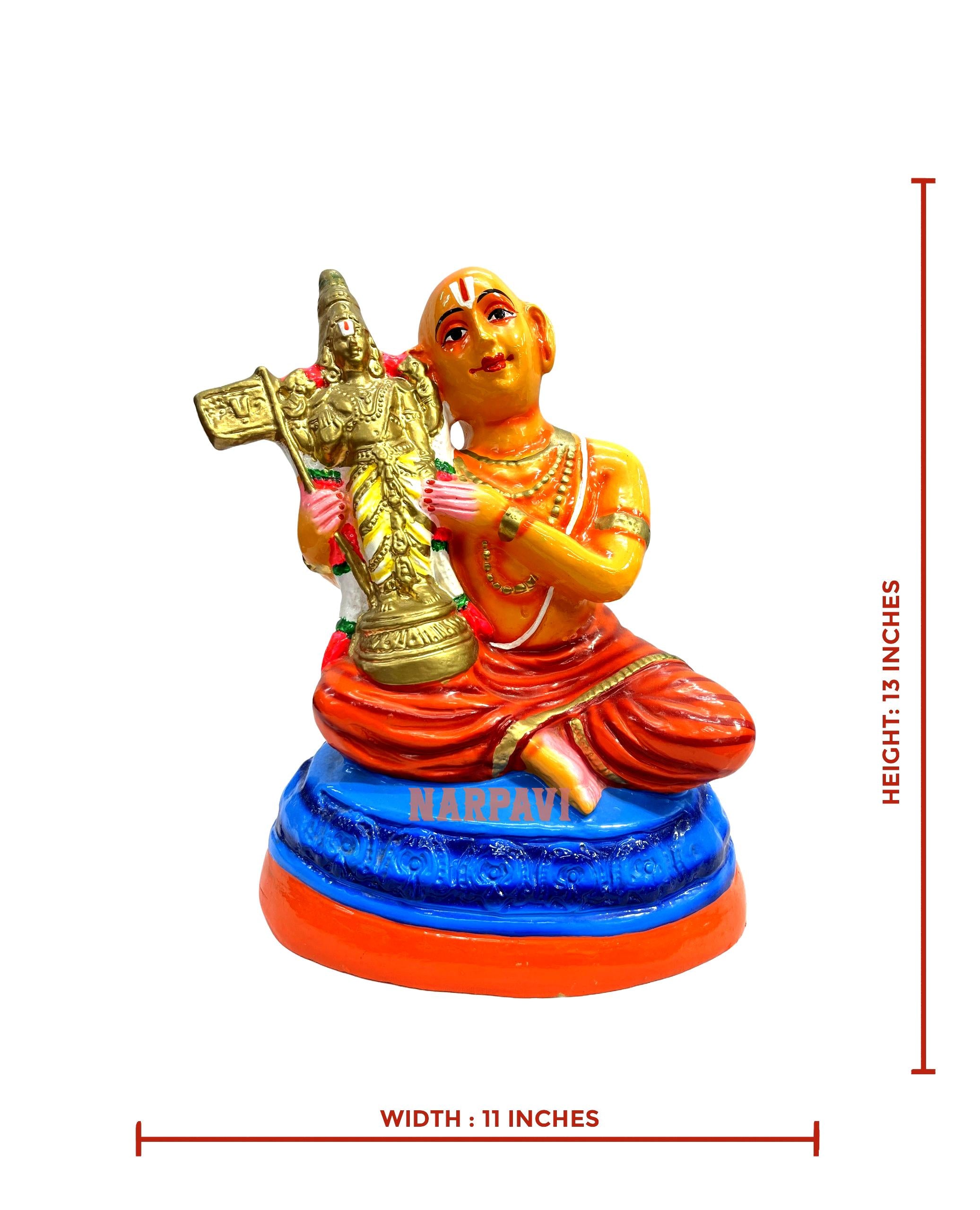 Ramanujar Chellapillai