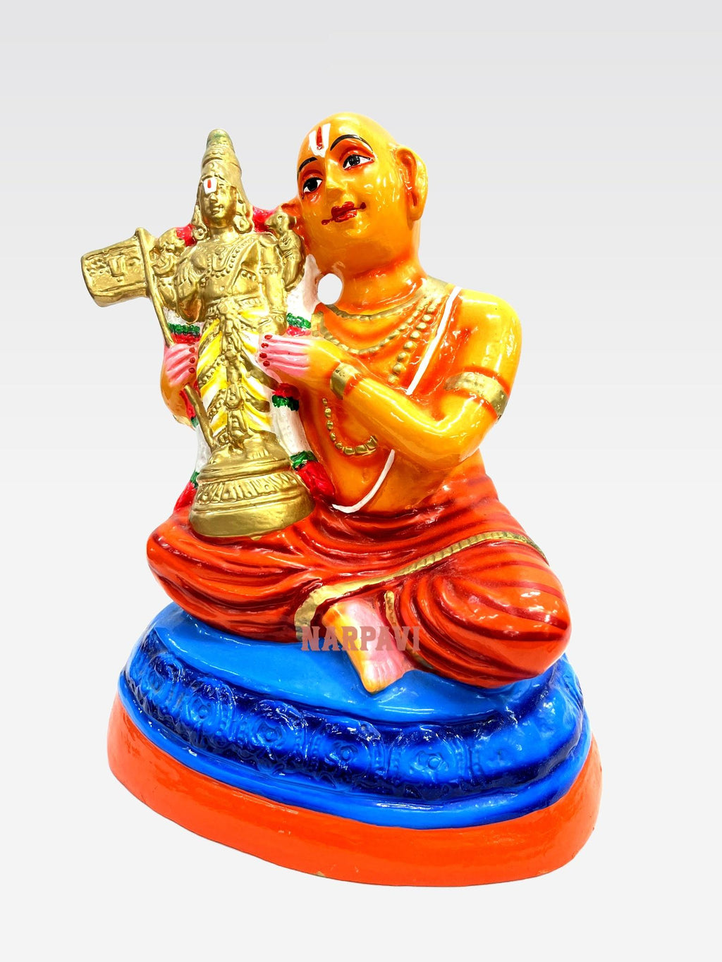 Ramanujar Chellapillai