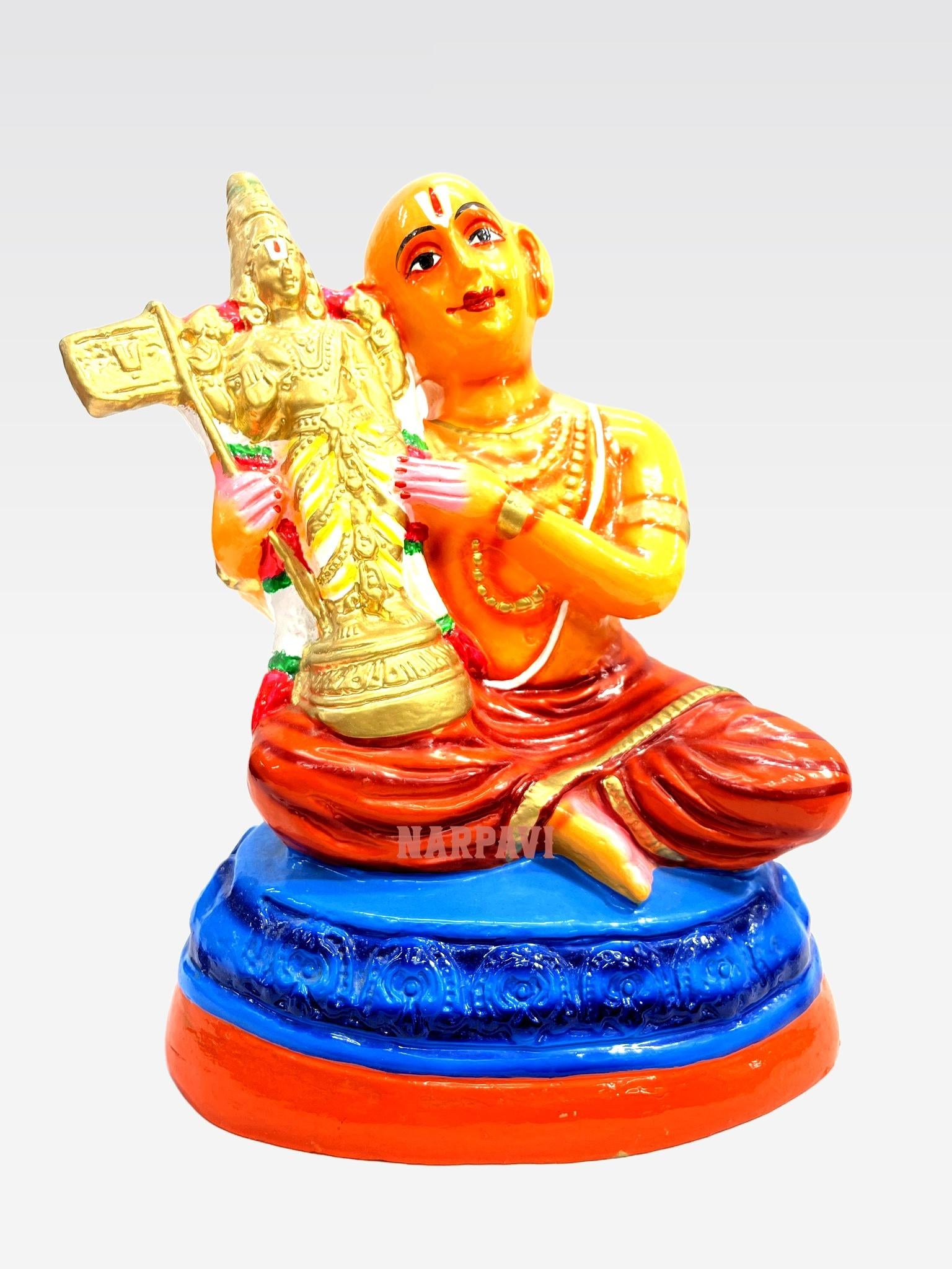 Ramanujar Chellapillai